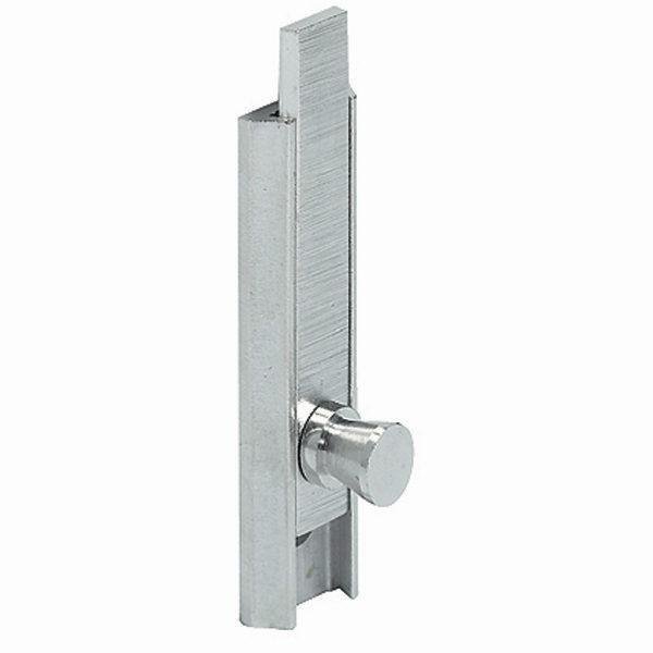 Hafele Mobilya Sürgüsü Düz 50mm, Pirinç Renk