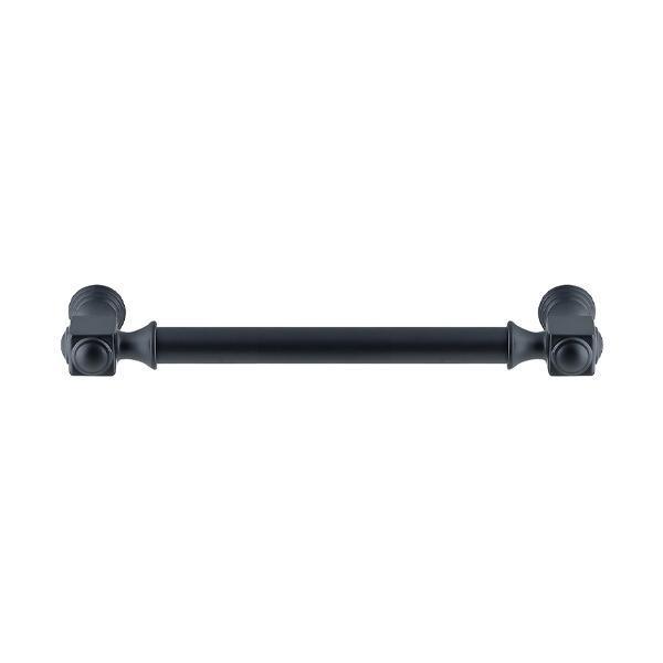 Hafele Bien 224mm Kulp, Mat Siyah Renk