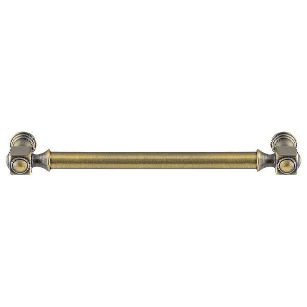 Hafele Bien 320mm Kulp, Antik Bronz Renk
