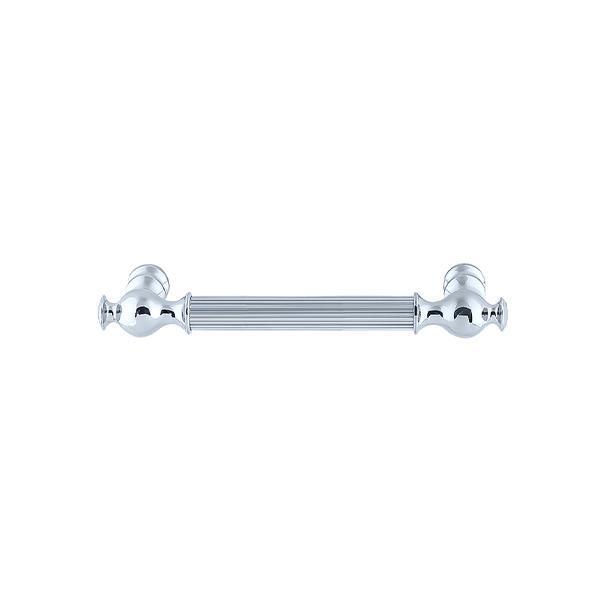 Hafele Calisto 160mm Kulp, Parlak Krom Renk