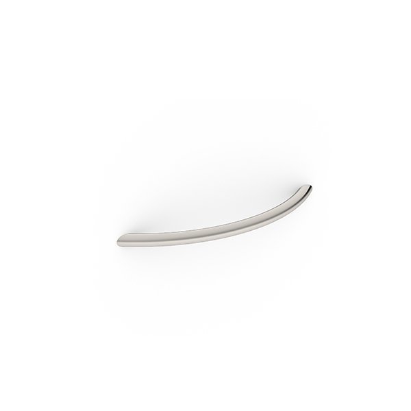 Hafele Rune 160mm Kulp, Paslanmaz Çelik Renk