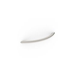 Hafele Rune 160mm Kulp, Paslanmaz Çelik Renk