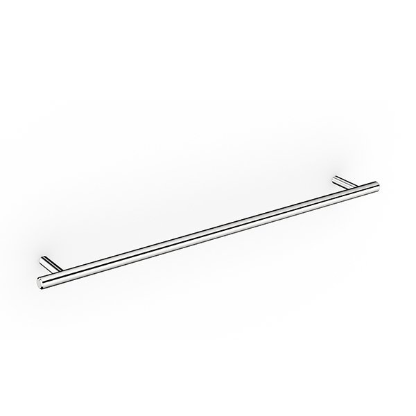 Hafele Lindsey2 288mm Kulp, Parlak Krom Renk