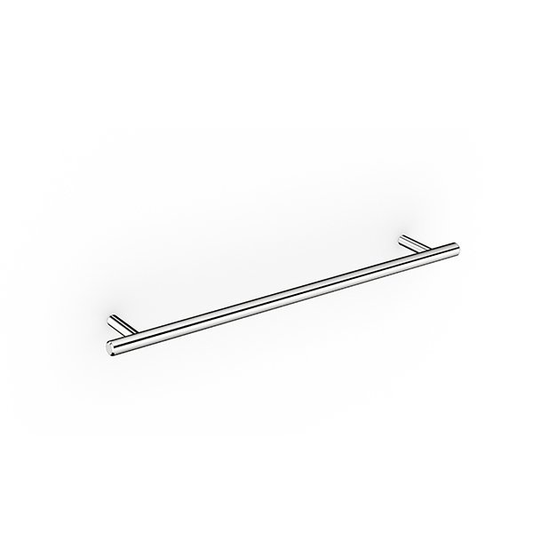 Hafele Lindsey2 224mm Kulp, Parlak Krom Renk