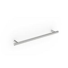 Hafele Lindsey2 224mm Kulp, Parlak Krom Renk