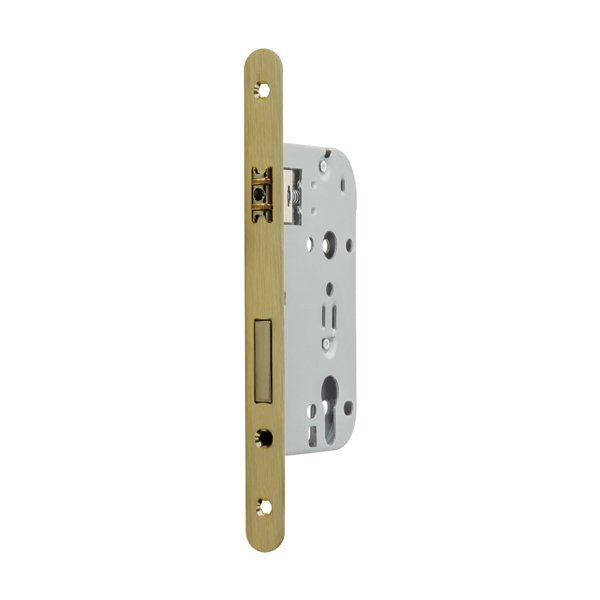 Hafele Çarpma Kilit Pc Antik Bronz 50/20mm