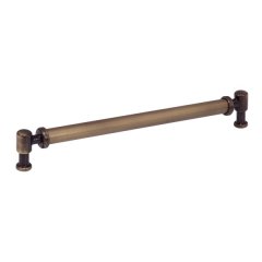 Hafele Vienna 320mm Kulp, Antik Bronz Renk