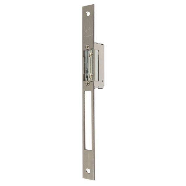 Hafele Elektrikli kilit karşılığı, standart tip