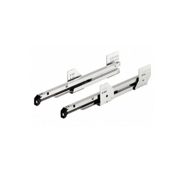 Hafele Moovit matrix ray yavaşlatma 50kg 270mm