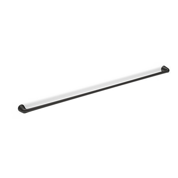 Hafele Moderno 320mm Kulp, Antrasit Renk