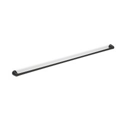 Hafele Moderno 320mm Kulp, Antrasit Renk