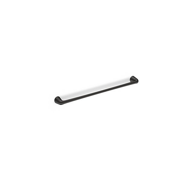 Hafele Moderno 160mm Kulp, Antrasit Renk