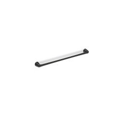 Hafele Moderno 160mm Kulp, Antrasit Renk