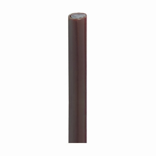 Hafele İspanyolet Kilit Çubuğu Ø6mm/100cm, Beyaz
