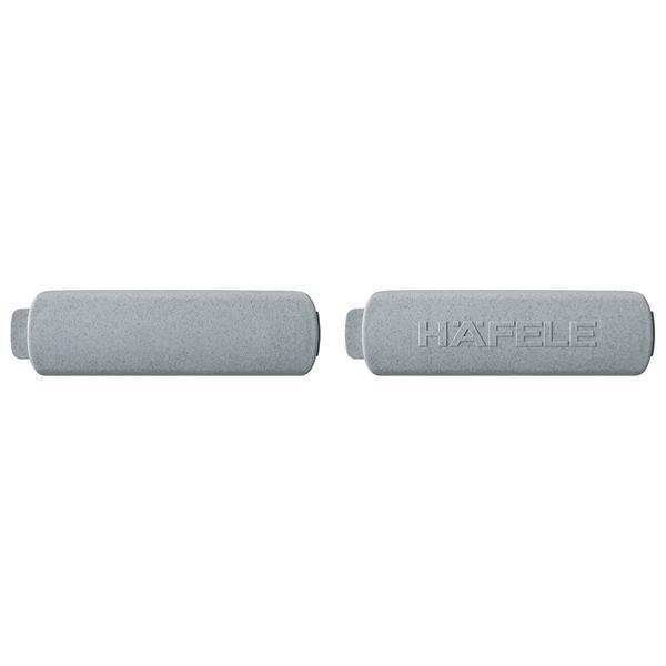 Hafele Matrix Box P, Koruyucu Kapak Gri