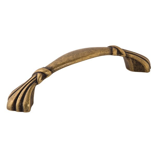 Hafele Anny 96mm Kulp, Antik Bronz Renk