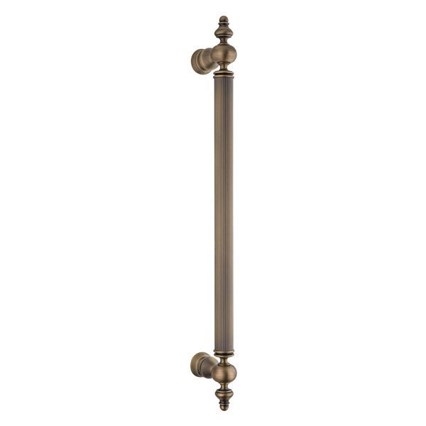 Hafele Calisto Çekme Kol 500cm, Antik Bronz Renk