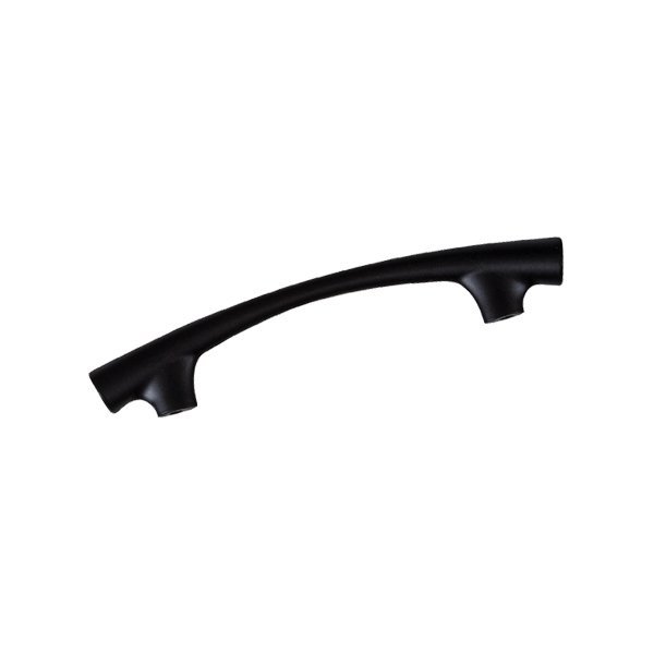 Hafele Arco 224mm Kulp, Mat Siyah Renk