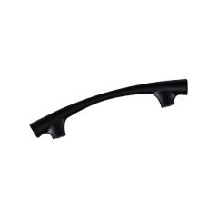 Hafele Arco 224mm Kulp, Mat Siyah Renk