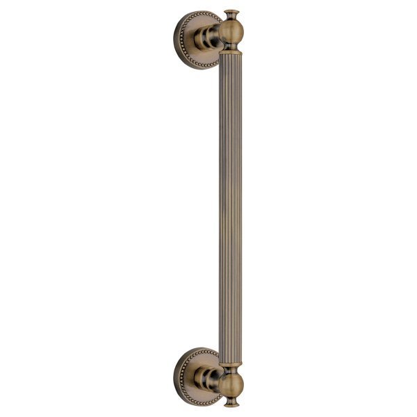 Hafele Calisto Çekme Kol 300cm, Antik Bronz Renk