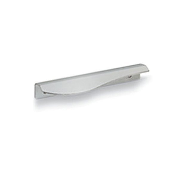Hafele Levanger 160mm Sol Kulp, Paslanmaz Çelik Renk