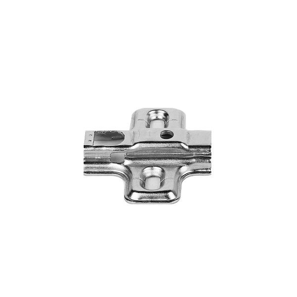 Hafele Metalla 110 H Taban Klipsli 2 mm