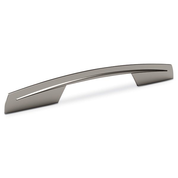 Hafele Blondelle 160mm Kulp, Paslanmaz Çelik Renk