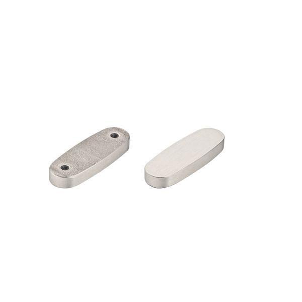 Hafele MAXI-DUO Adaptör (cam kapaklar için)
