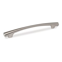 Hafele Arco 224mm Kulp, Paslanmaz Çelik Renk