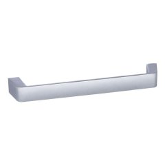 Hafele Katarina 128mm Kulp, Mat Krom Renk