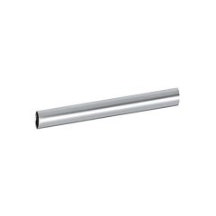 Hafele Viborg 600mm Kulp, Mat Krom Renk