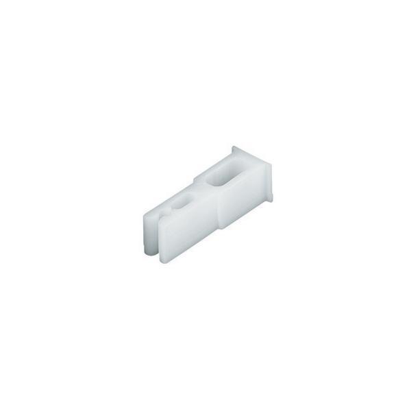 Hafele Finger Fix Stoper beyaz