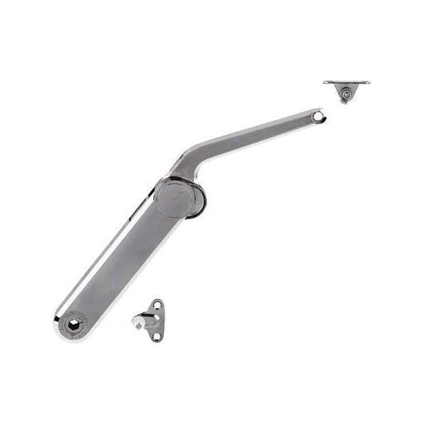 Hafele MAXI Makas seti D nikel 28mm