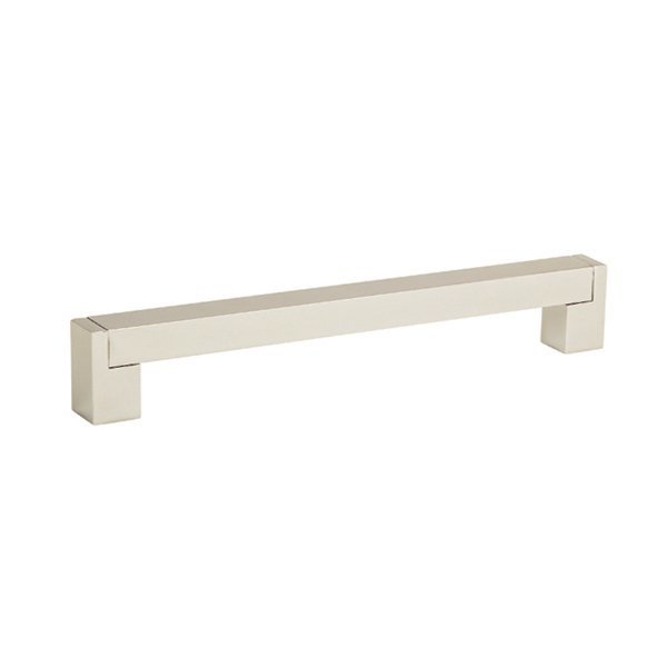 Hafele Cube 192mm Kulp, Paslanmaz Çelik Renk