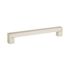 Hafele Cube 192mm Kulp, Paslanmaz Çelik Renk