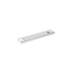 Hafele Alexis 160mm Kulp, Parlak Krom Renk