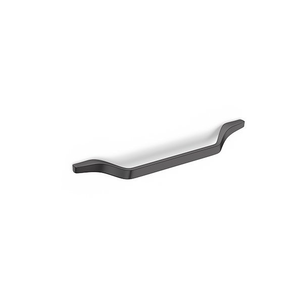 Hafele Passo 160mm Kulp, Antrasit Renk