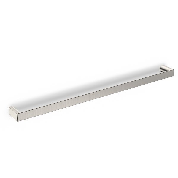 Hafele Brocke 288mm Kulp, Paslanmaz Çelik Renk