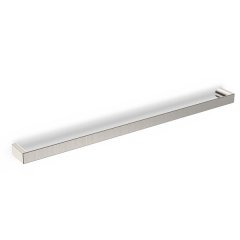 Hafele Brocke 288mm Kulp, Paslanmaz Çelik Renk