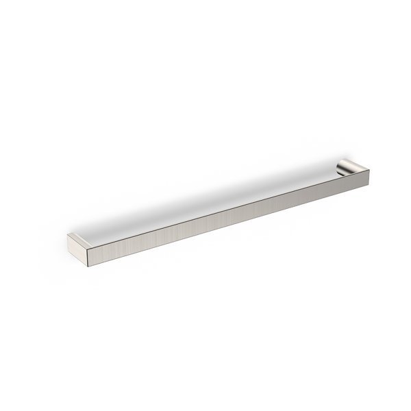 Hafele Brocke 224mm Kulp, Paslanmaz Çelik Renk