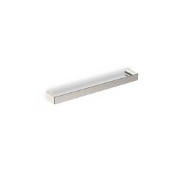 Hafele Brocke 160mm Kulp, Paslanmaz Çelik Renk