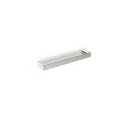 Hafele Brocke 128mm Kulp, Paslanmaz Çelik Renk