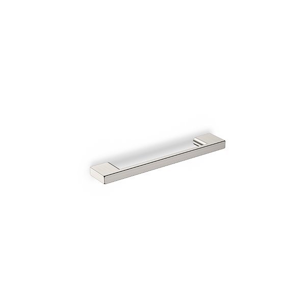 Hafele Alexis 128mm Kulp, Paslanmaz Çelik Renk