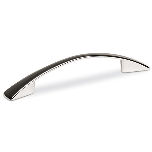 Hafele Astrid 160mm Kulp, Paslanmaz Çelik Renk