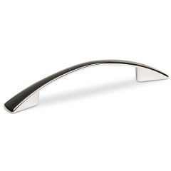Hafele Astrid 160mm Kulp, Paslanmaz Çelik Renk