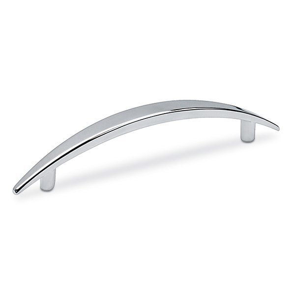 Hafele Karin 96mm Kulp, Parlak Krom Renk