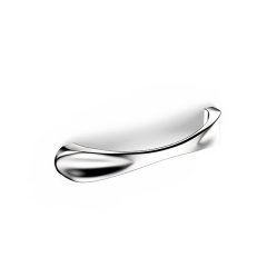 Hafele Farro 96mm Kulp, Parlak Krom Renk