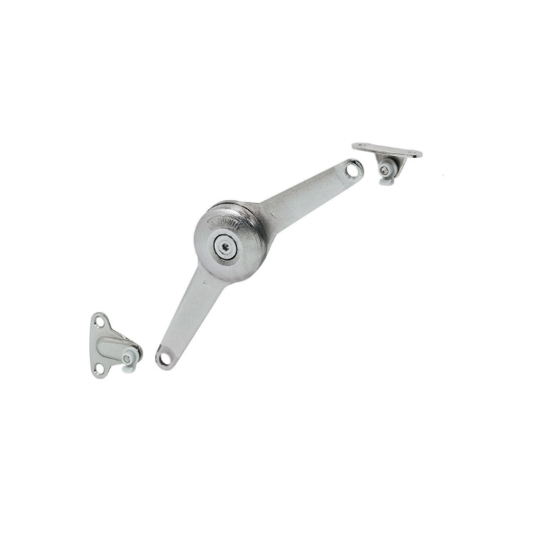 Hafele Duo Makas Seti Sunta Vidalı Beyaz 37mm
