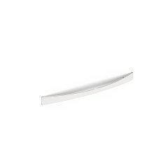 Hafele Neal 128mm Kulp, Parlak Krom Renk