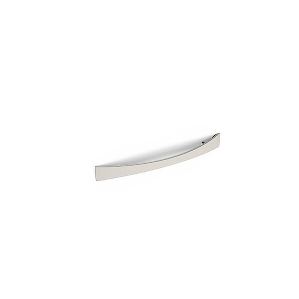 Hafele Neal 96mm Kulp, Paslanmaz Çelik Renk